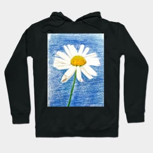 Daisy Hoodie